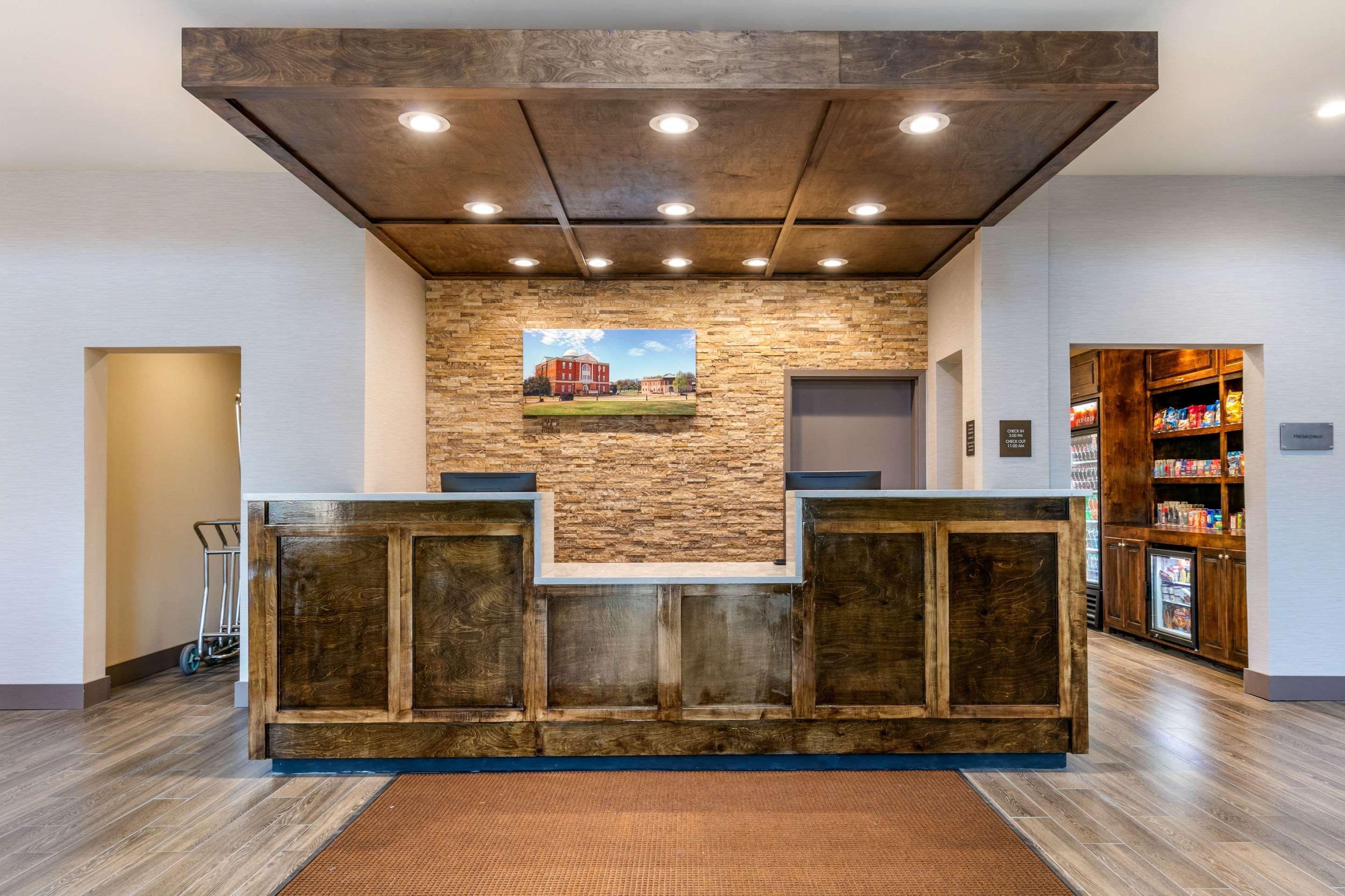 Comfort Suites North טופלו מראה חיצוני תמונה