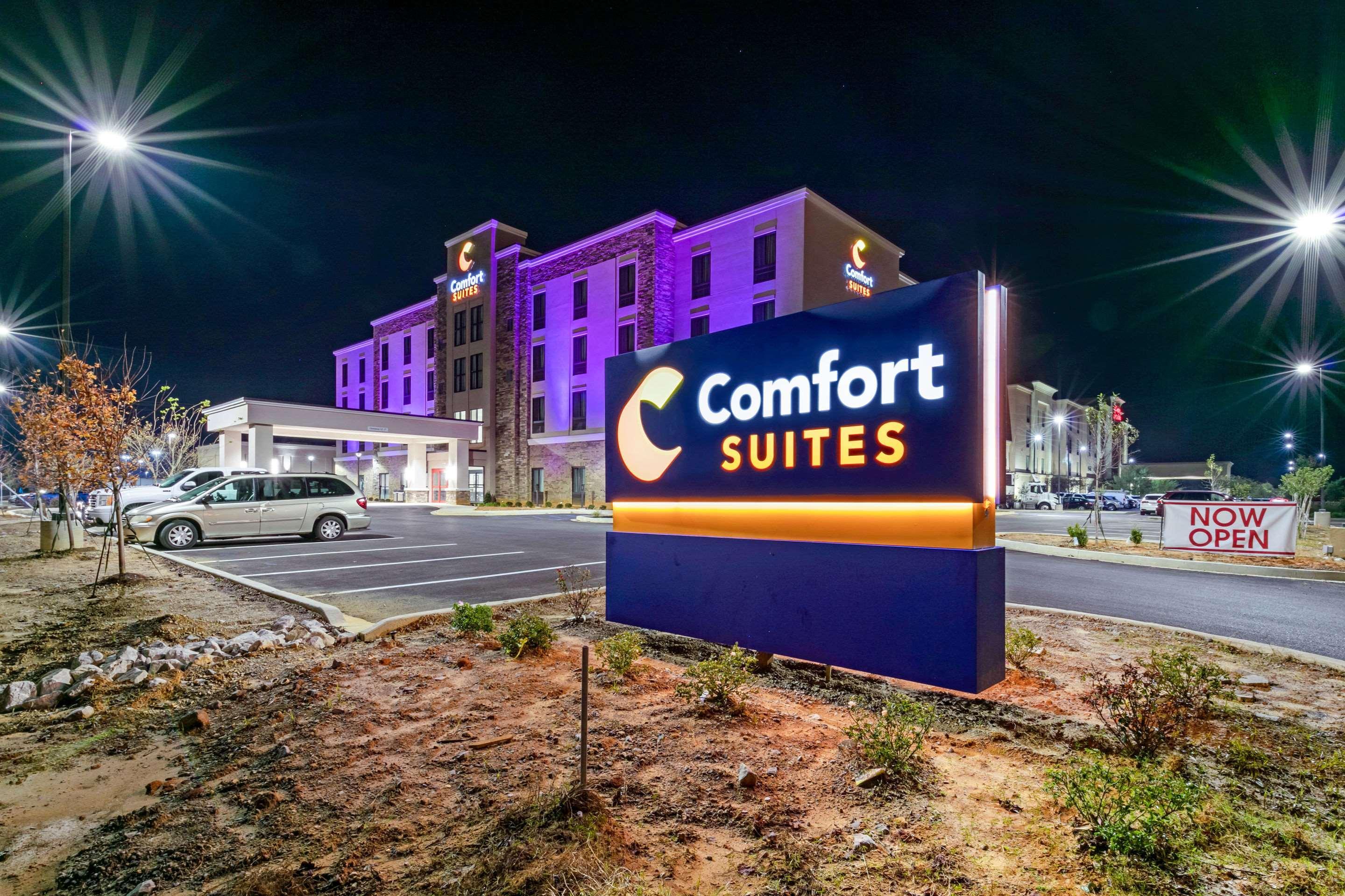 Comfort Suites North טופלו מראה חיצוני תמונה