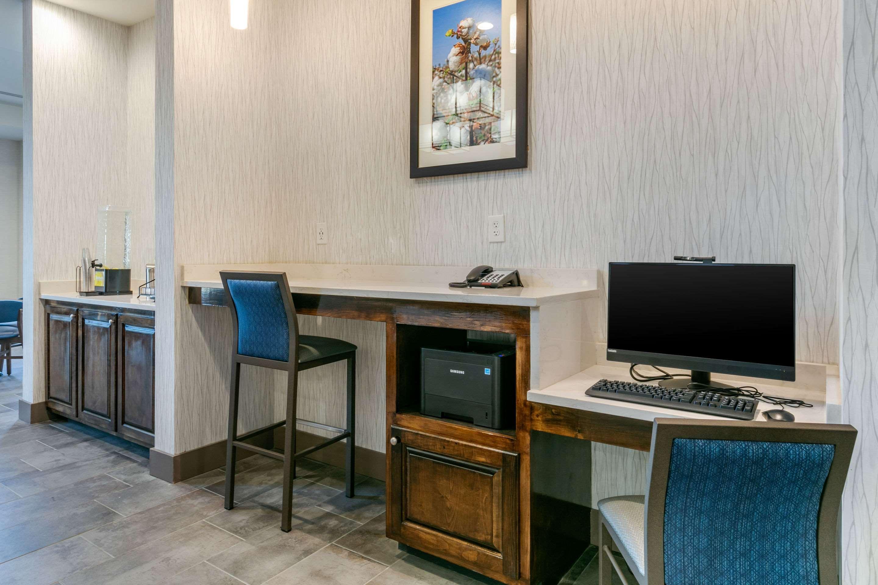 Comfort Suites North טופלו מראה חיצוני תמונה