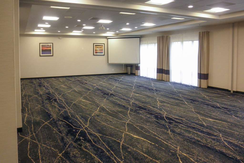 Comfort Suites North טופלו מתקנים תמונה